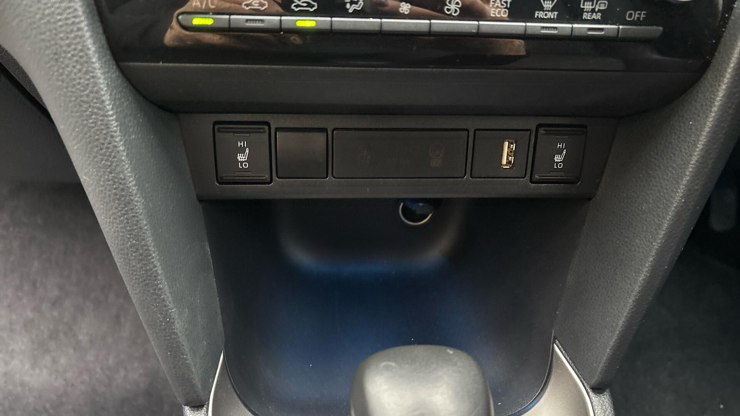 Used Toyota Yaris Cross 2023 for sale - 76499376: Photo 34