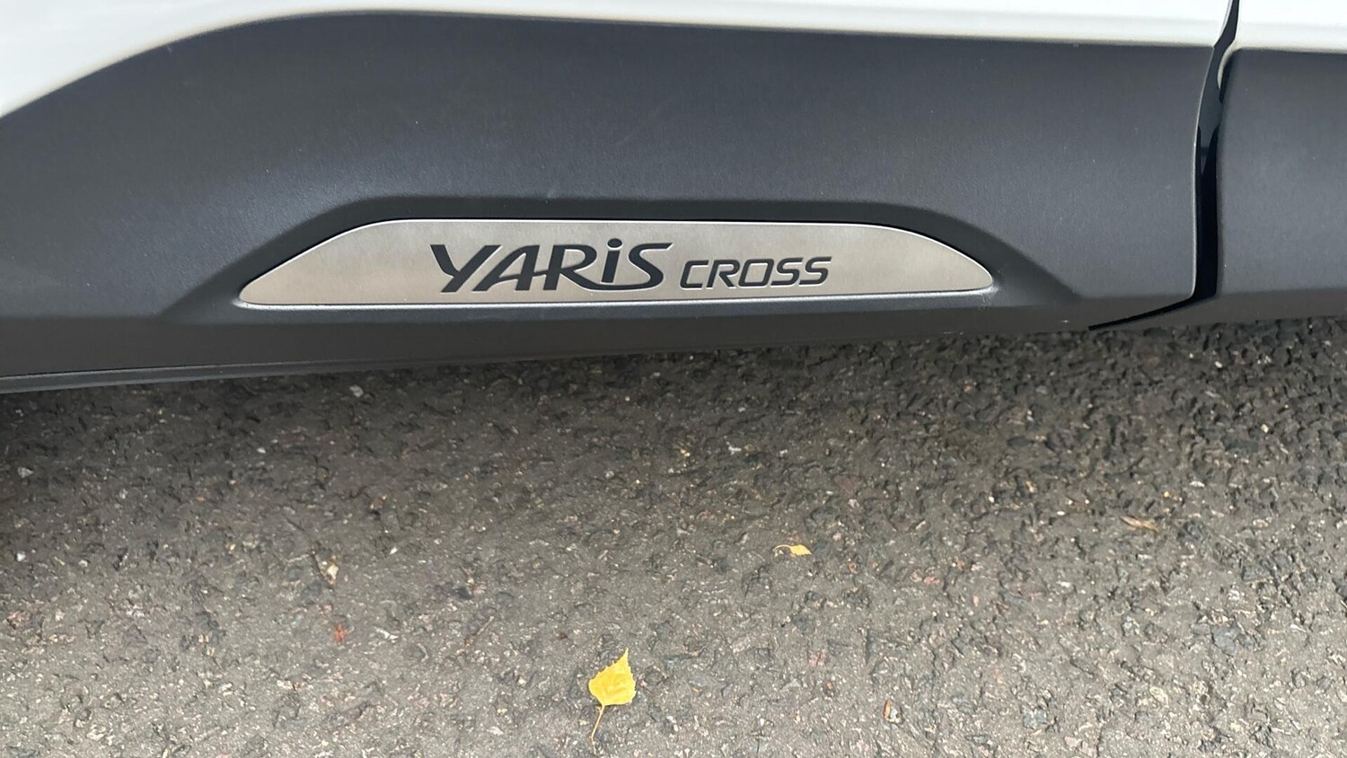 Used Toyota Yaris Cross 2023 for sale - 76499376: Photo 38