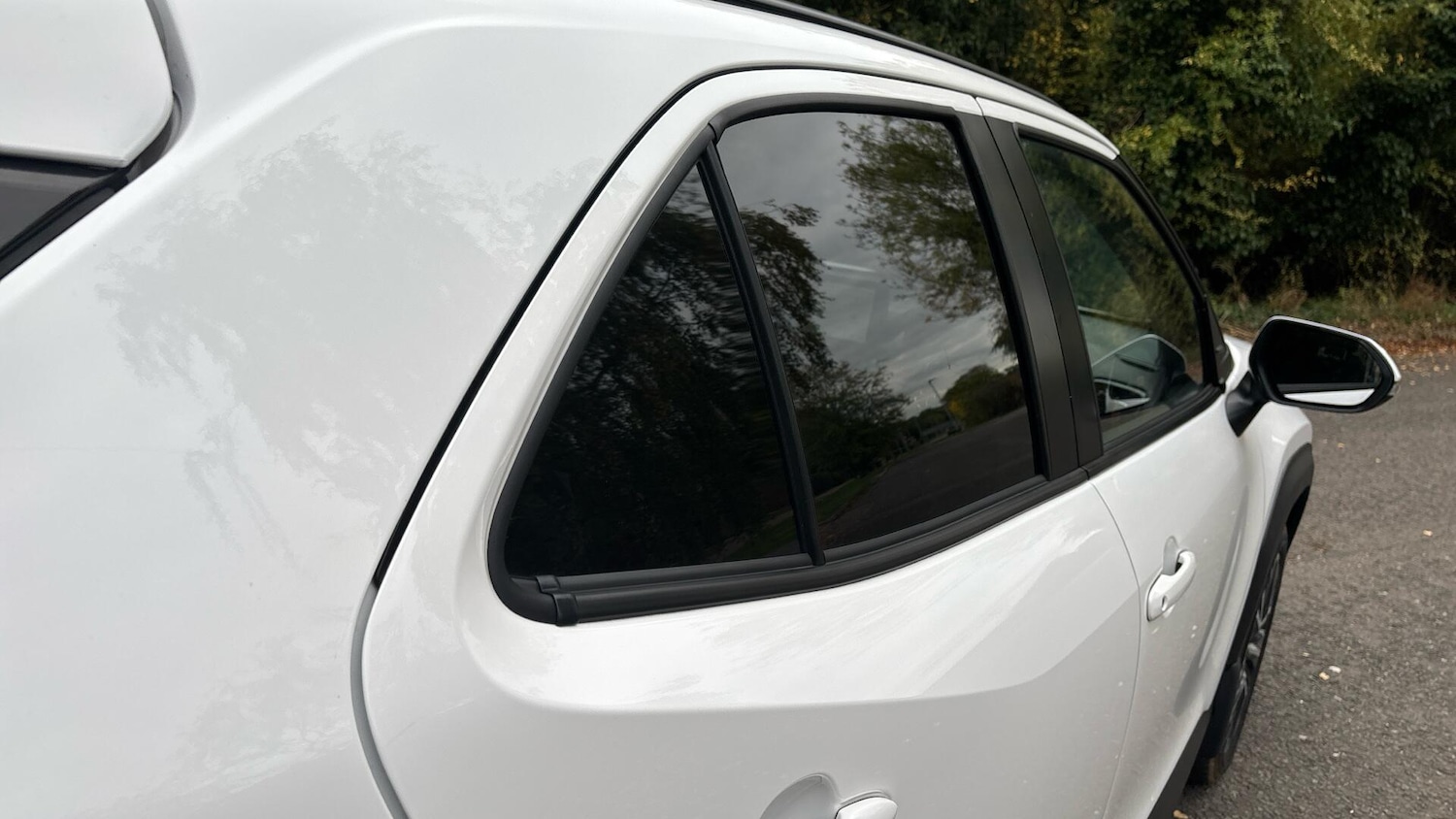 Used Toyota Yaris Cross 2023 for sale - 76499376: Photo 41