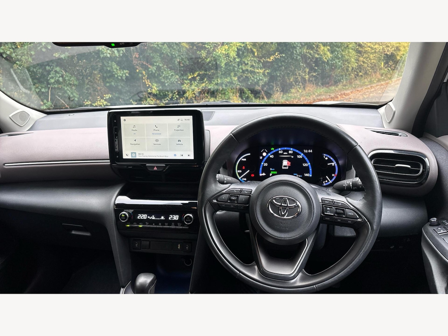 Used Toyota Yaris Cross 2023 for sale - 76499376: Photo 7