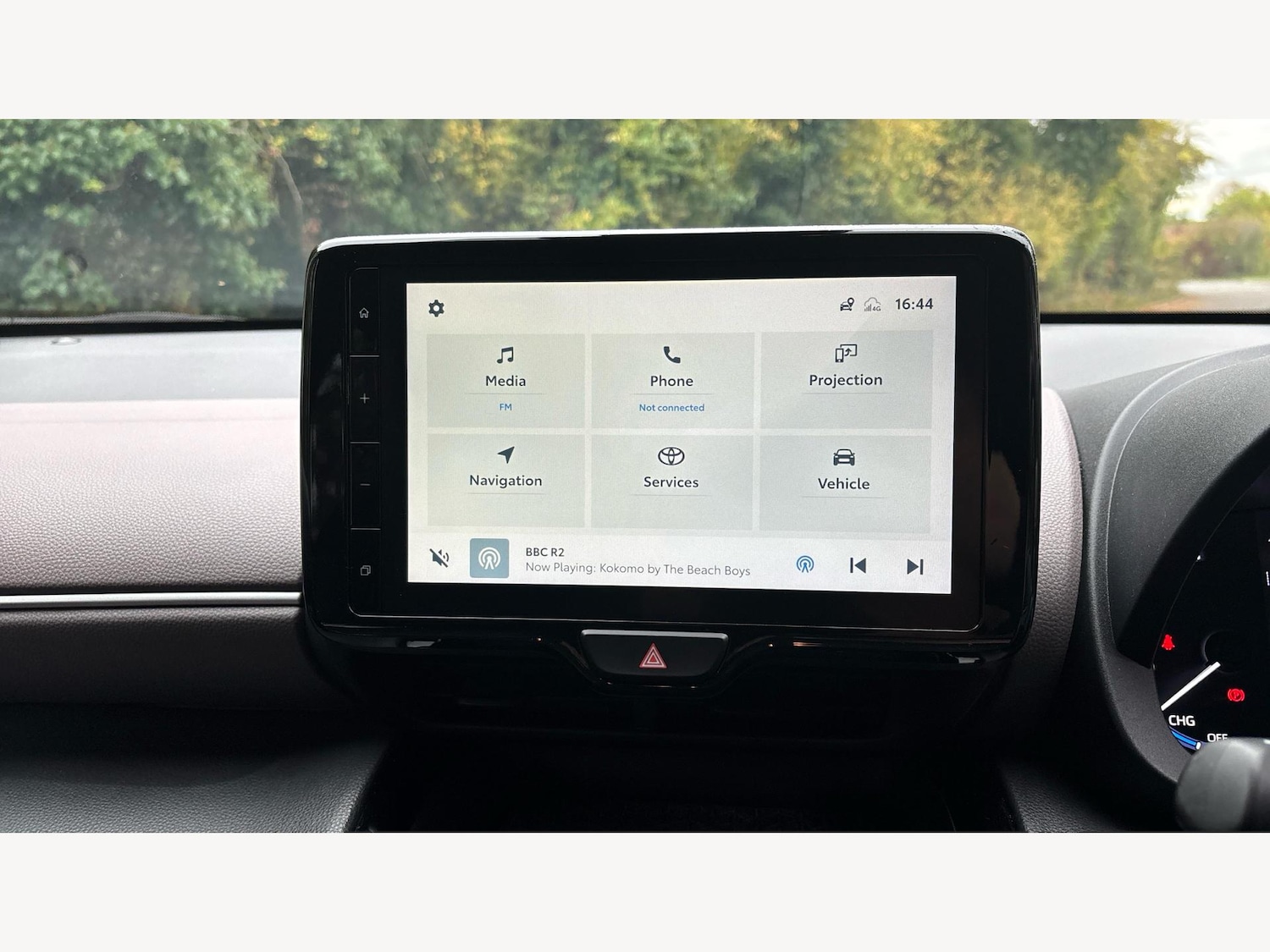 Used Toyota Yaris Cross 2023 for sale - 76499376: Photo 9