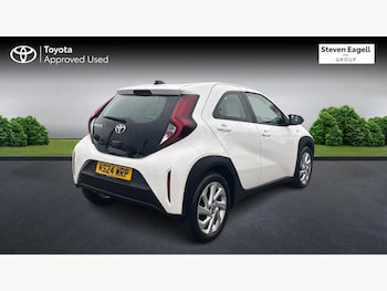 Used Toyota Aygo X 2024 for sale - 78910838: Photo