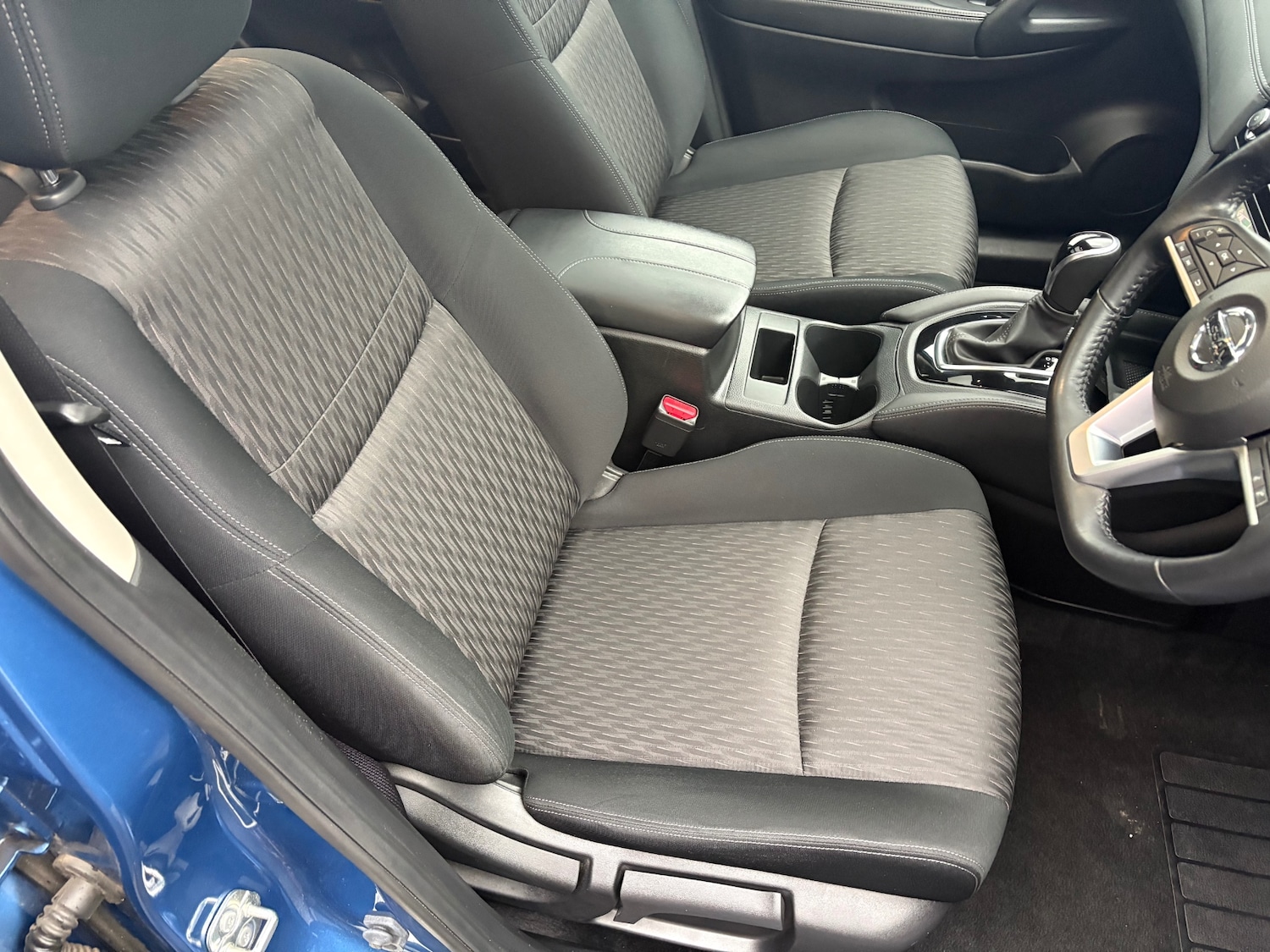 Used Nissan X-Trail 2020 for sale - 76692875: Photo 10