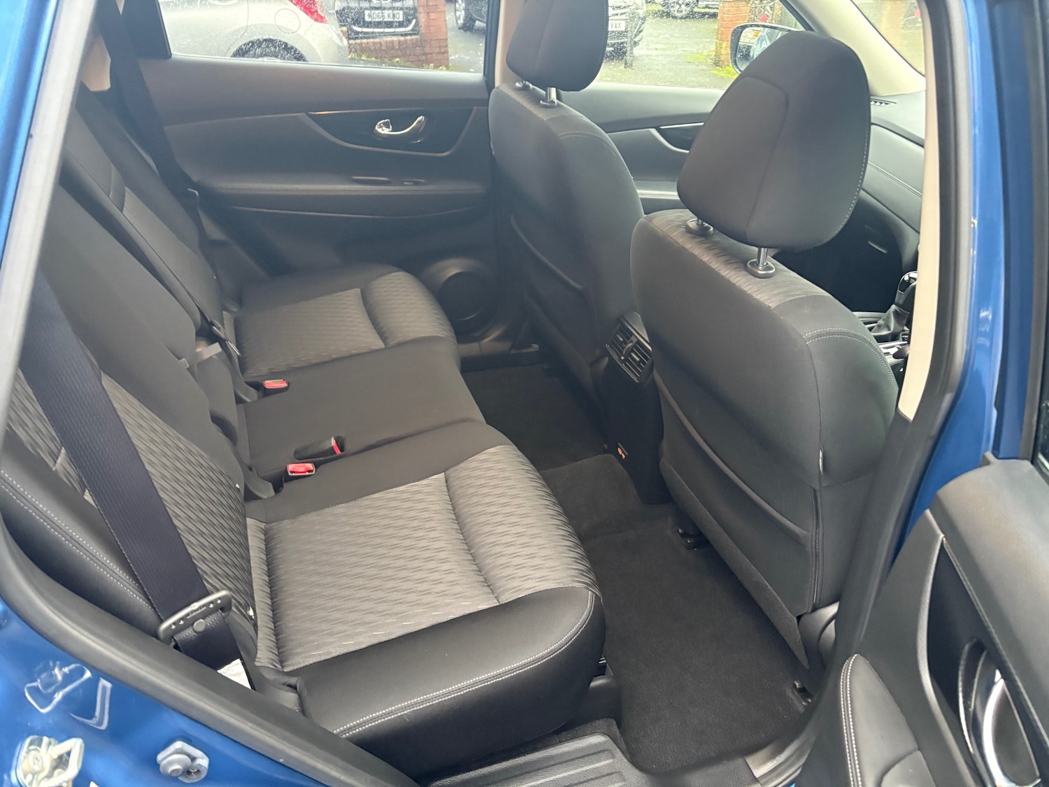 Used Nissan X-Trail 2020 for sale - 76692875: Photo 11