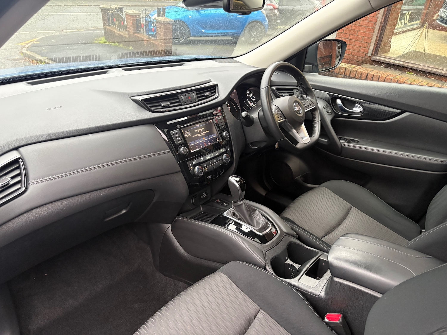 Used Nissan X-Trail 2020 for sale - 76692875: Photo 12