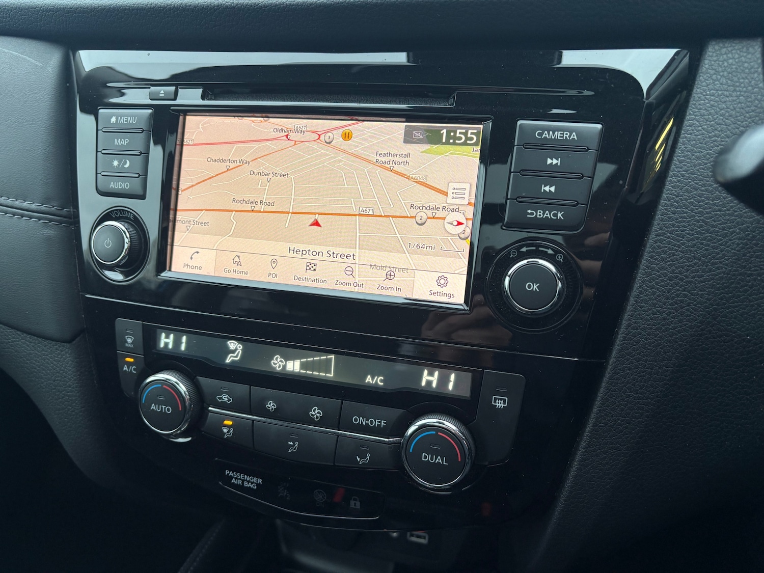 Used Nissan X-Trail 2020 for sale - 76692875: Photo 16