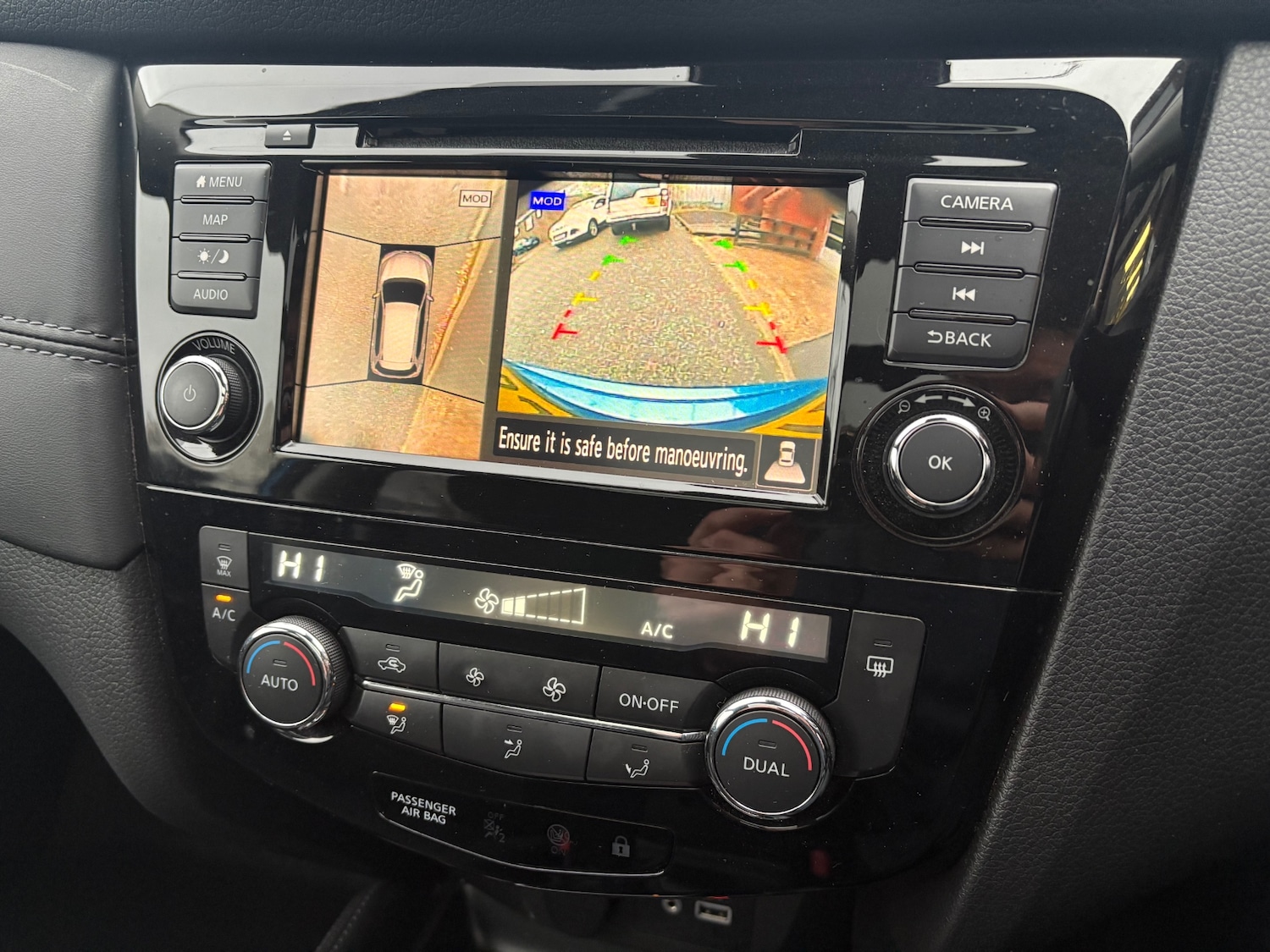 Used Nissan X-Trail 2020 for sale - 76692875: Photo 17