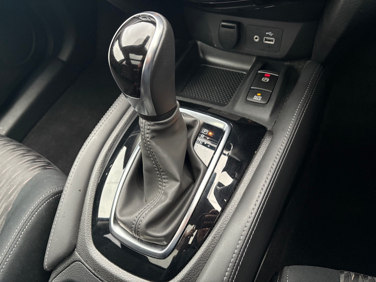 Used Nissan X-Trail 2020 for sale - 76692875: Photo 18