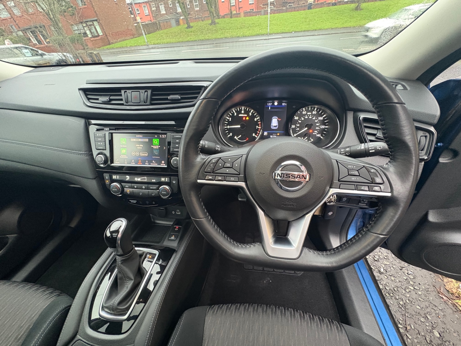 Used Nissan X-Trail 2020 for sale - 76692875: Photo 19