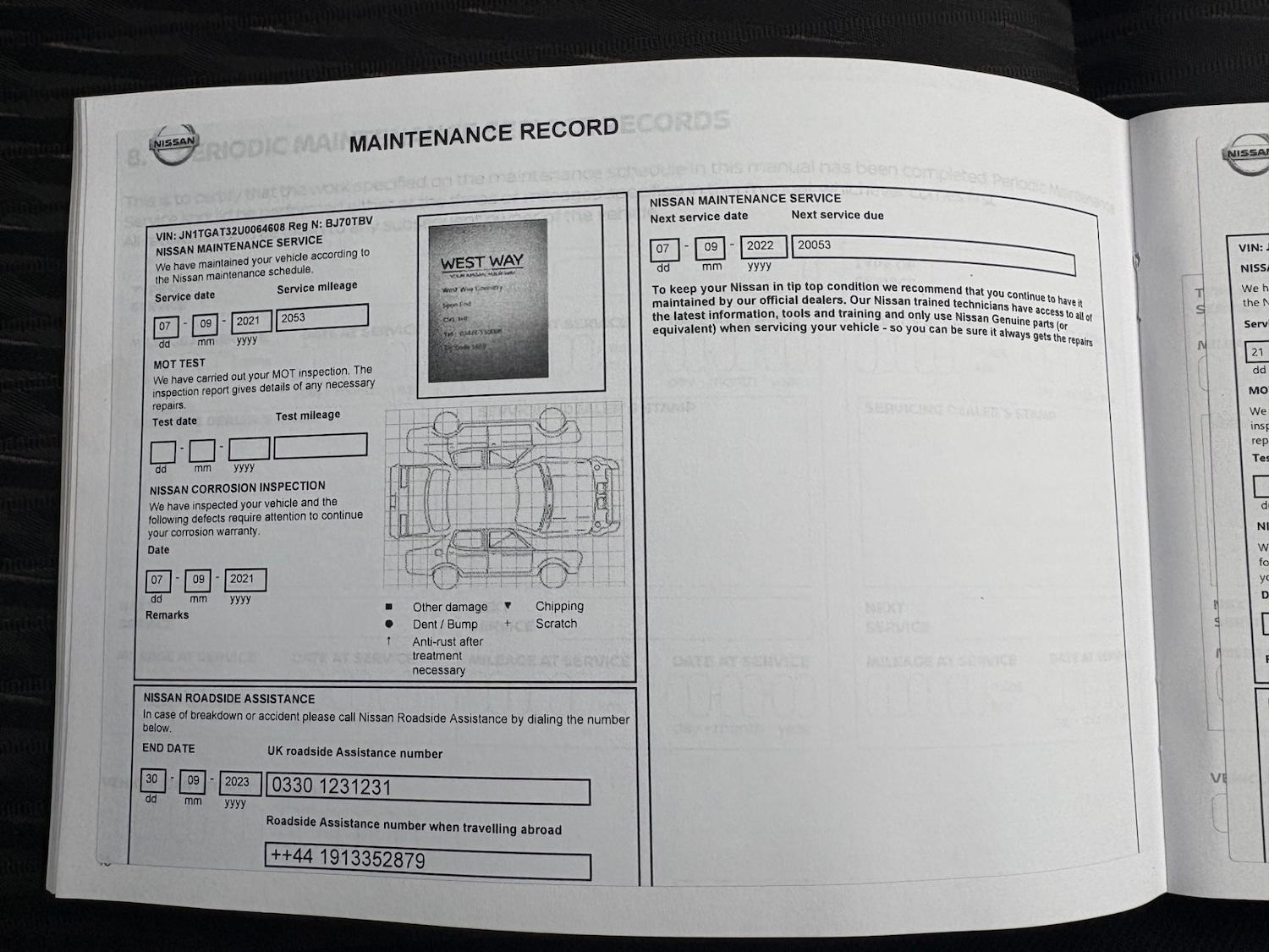 Used Nissan X-Trail 2020 for sale - 76692875: Photo 21