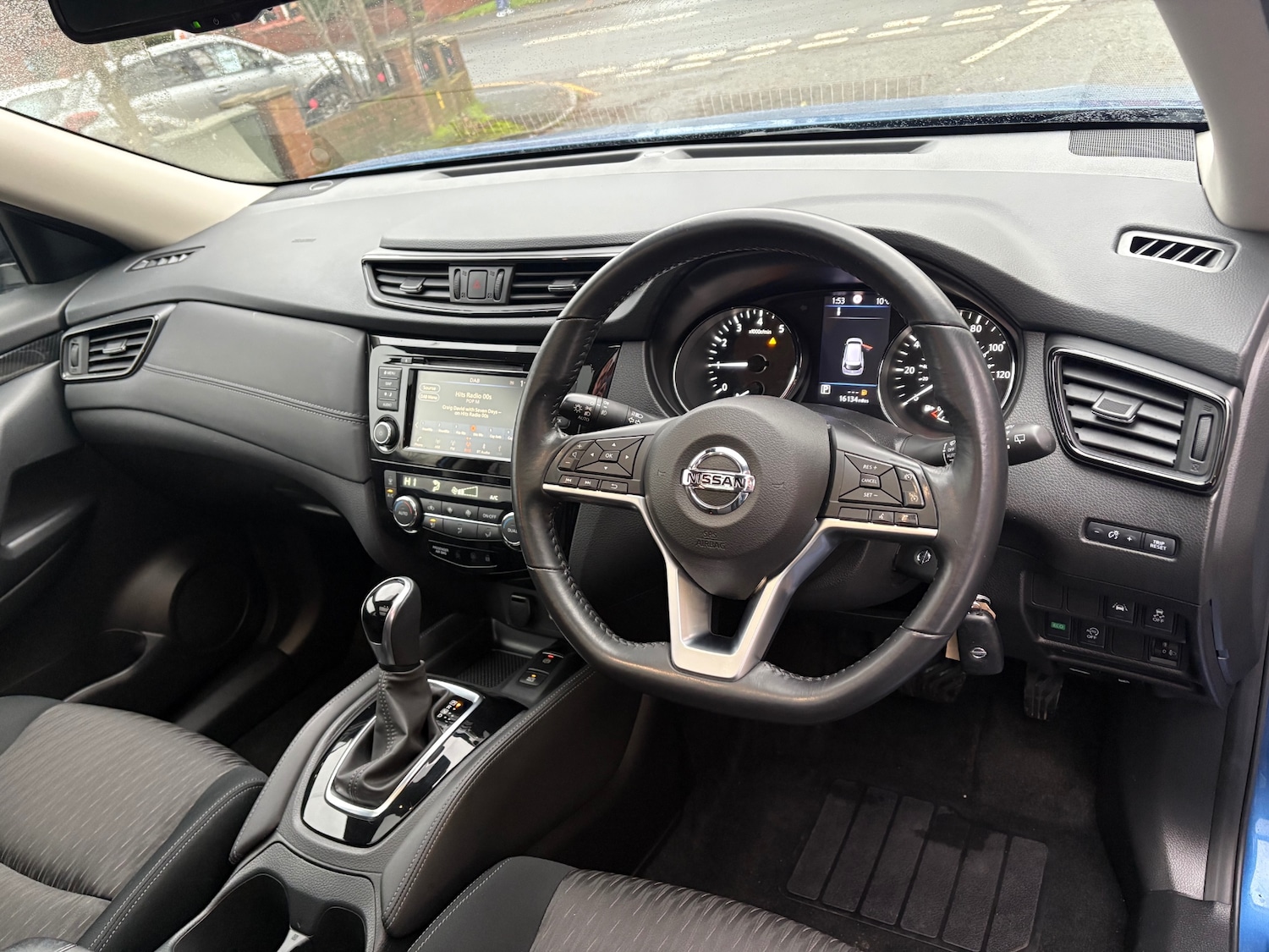 Used Nissan X-Trail 2020 for sale - 76692875: Photo 9