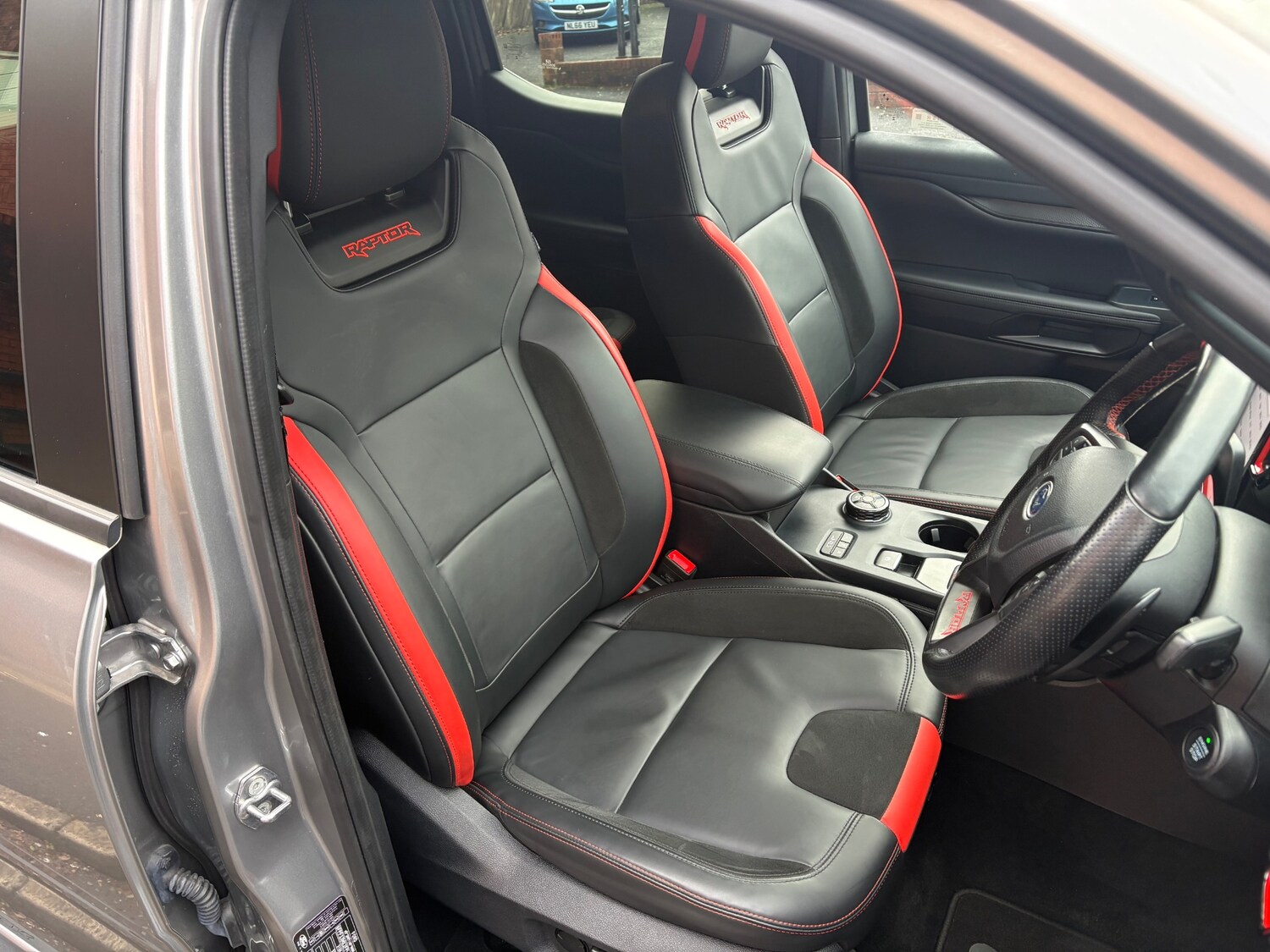 Used Ford Ranger 2023 for sale - 77476443: Photo 10