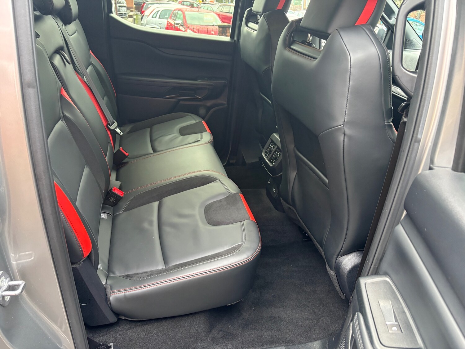 Used Ford Ranger 2023 for sale - 77476443: Photo 11