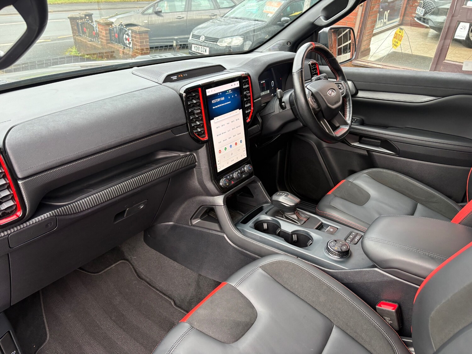 Used Ford Ranger 2023 for sale - 77476443: Photo 13