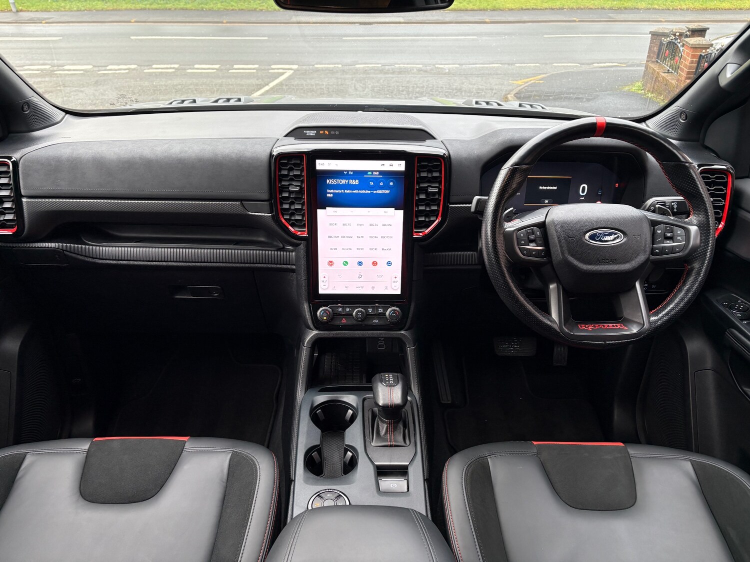 Used Ford Ranger 2023 for sale - 77476443: Photo 14