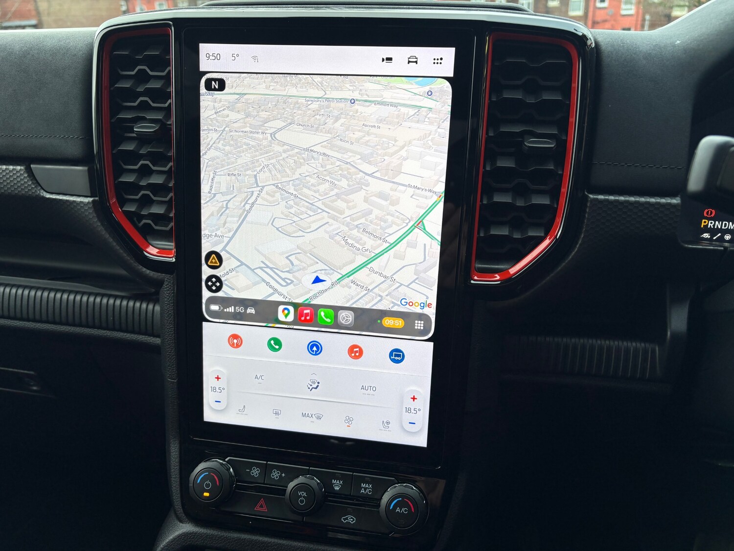 Used Ford Ranger 2023 for sale - 77476443: Photo 16