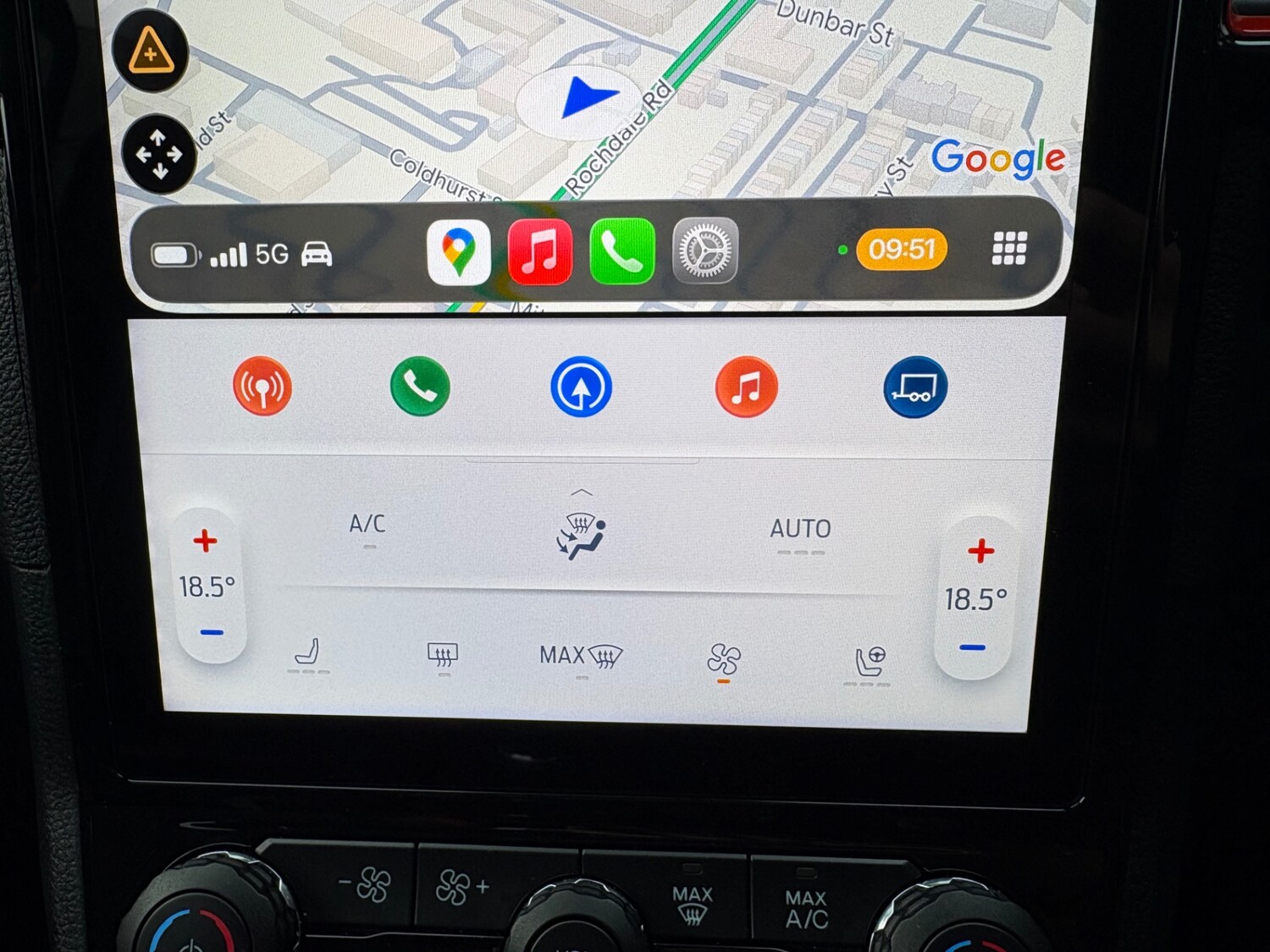 Used Ford Ranger 2023 for sale - 77476443: Photo 18