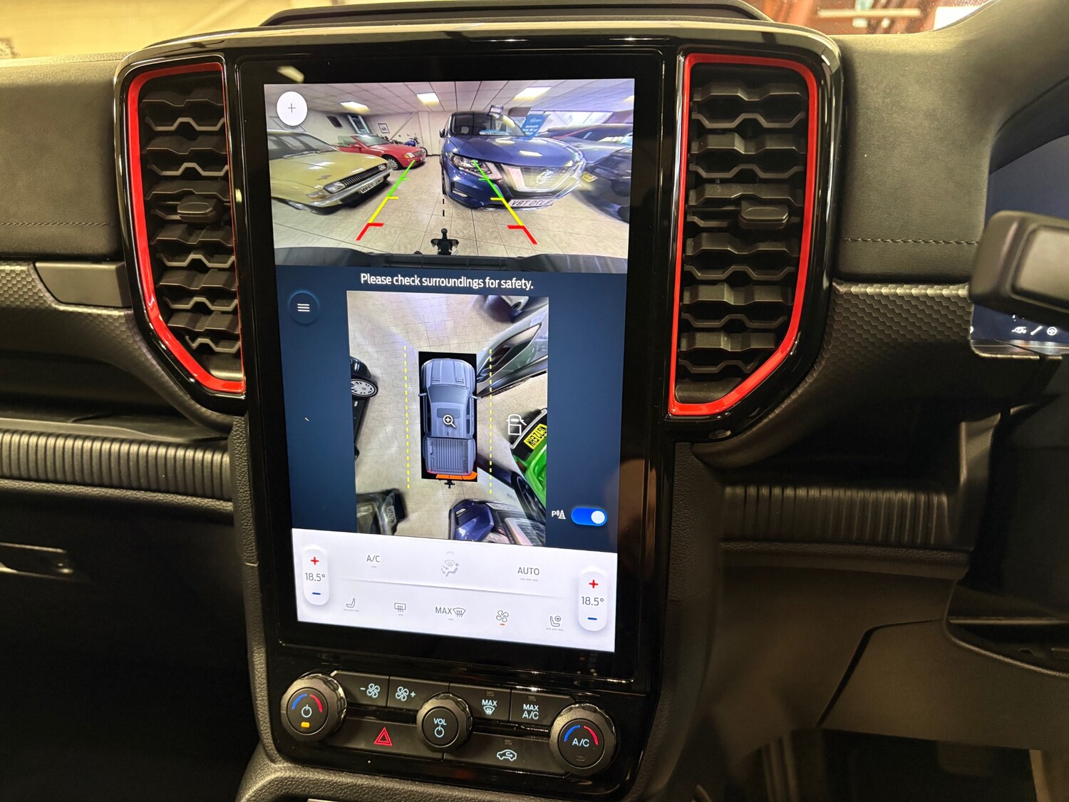 Used Ford Ranger 2023 for sale - 77476443: Photo 19