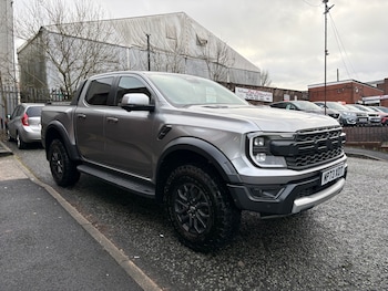Ford Ranger feature image