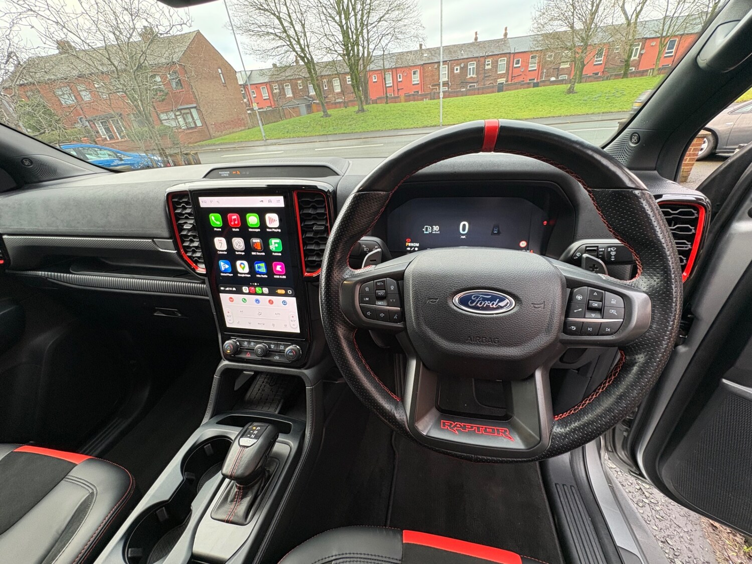 Used Ford Ranger 2023 for sale - 77476443: Photo 21