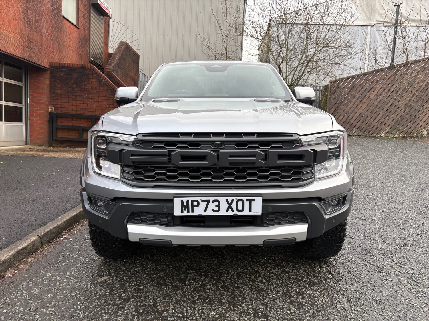 Used Ford Ranger 2023 for sale - 77476443: Photo 8