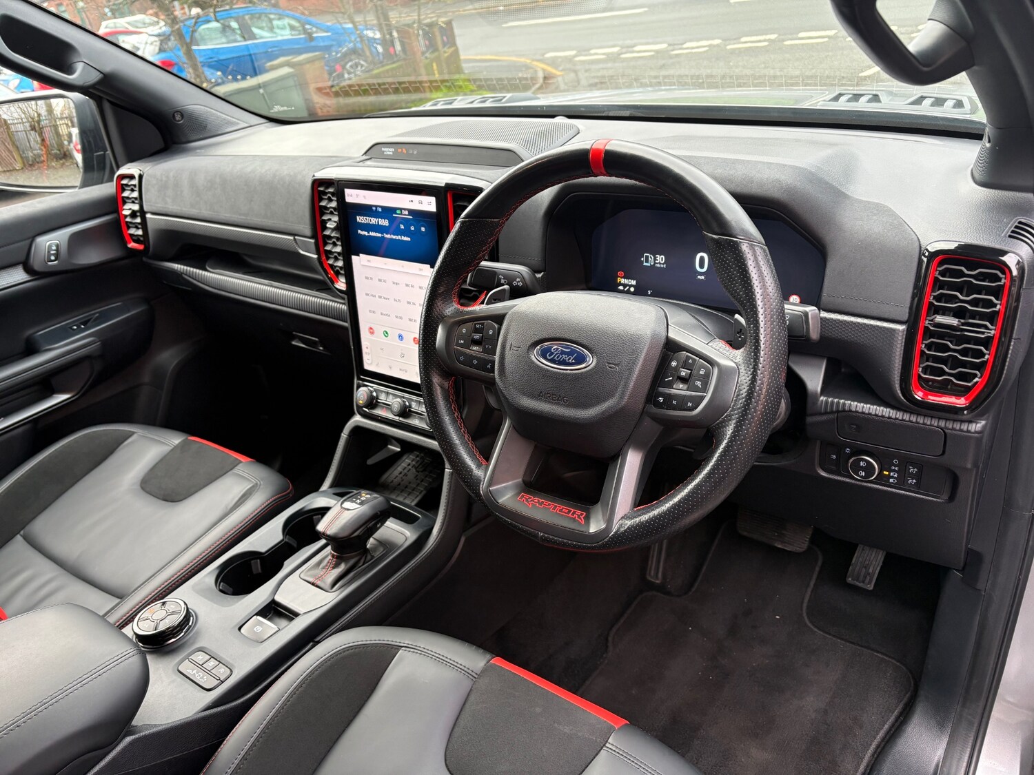 Used Ford Ranger 2023 for sale - 77476443: Photo 9