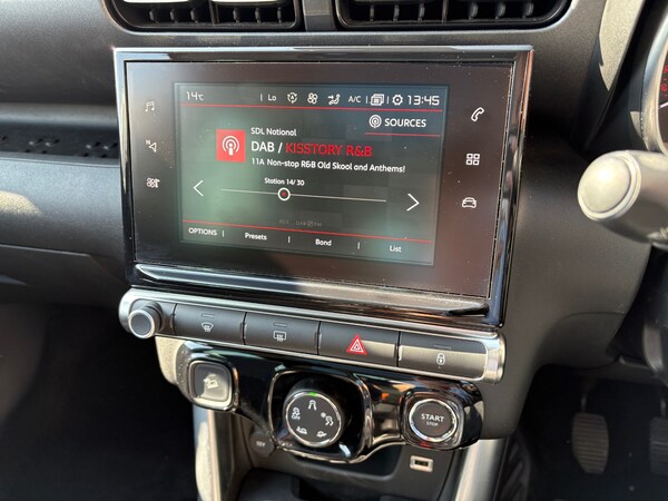 Used Citroen C3 Aircross 2017 for sale - 74247221: Photo 14