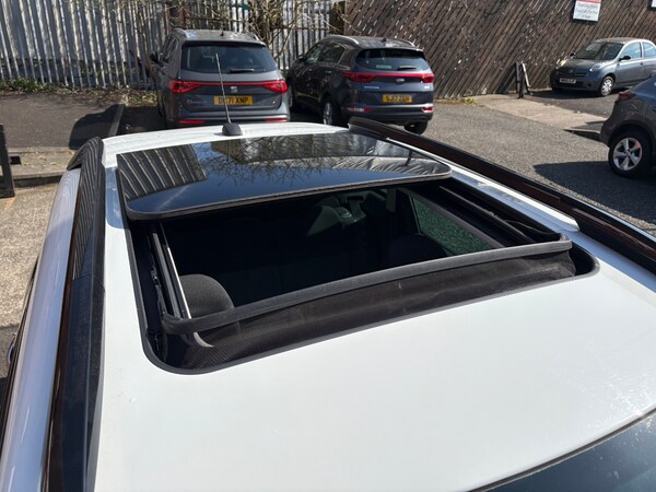 Used Citroen C3 Aircross 2017 for sale - 74247221: Photo 18