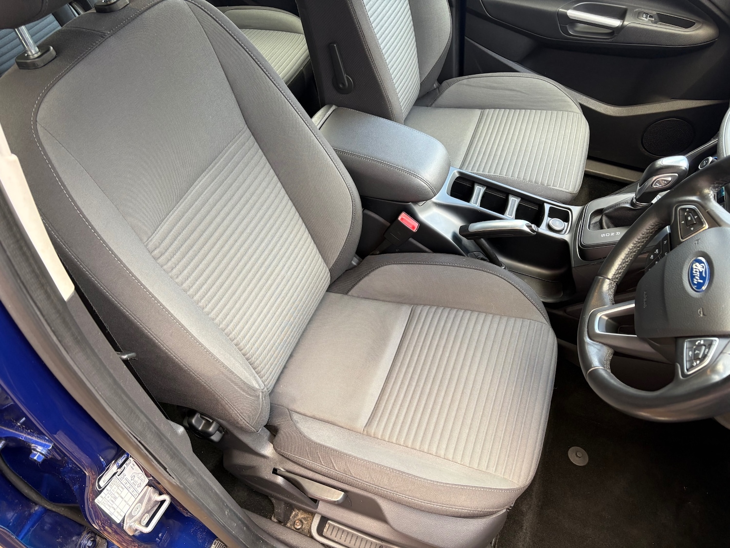 Used Ford C-Max 2016 for sale - 76392431: Photo 10