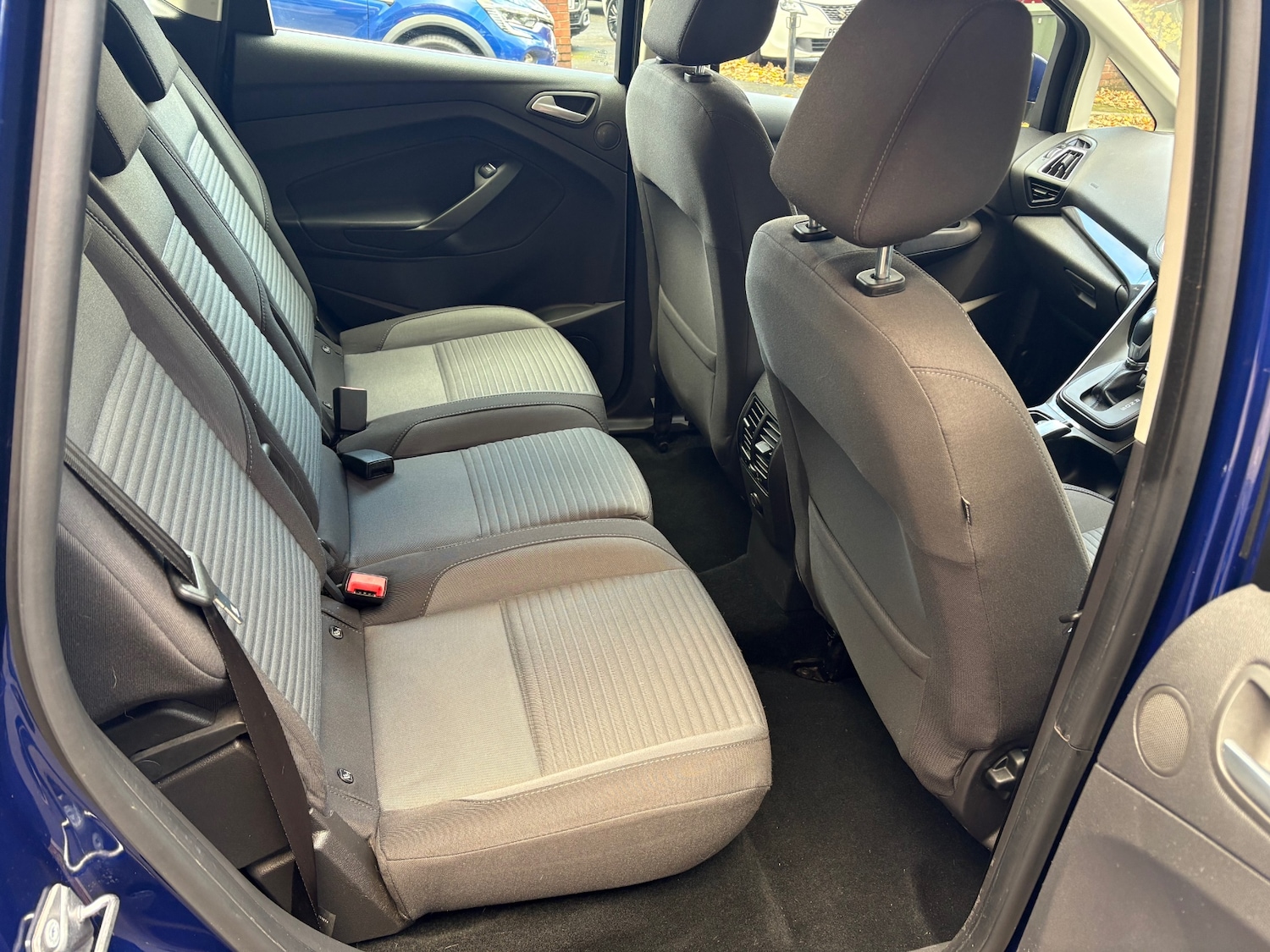 Used Ford C-Max 2016 for sale - 76392431: Photo 11