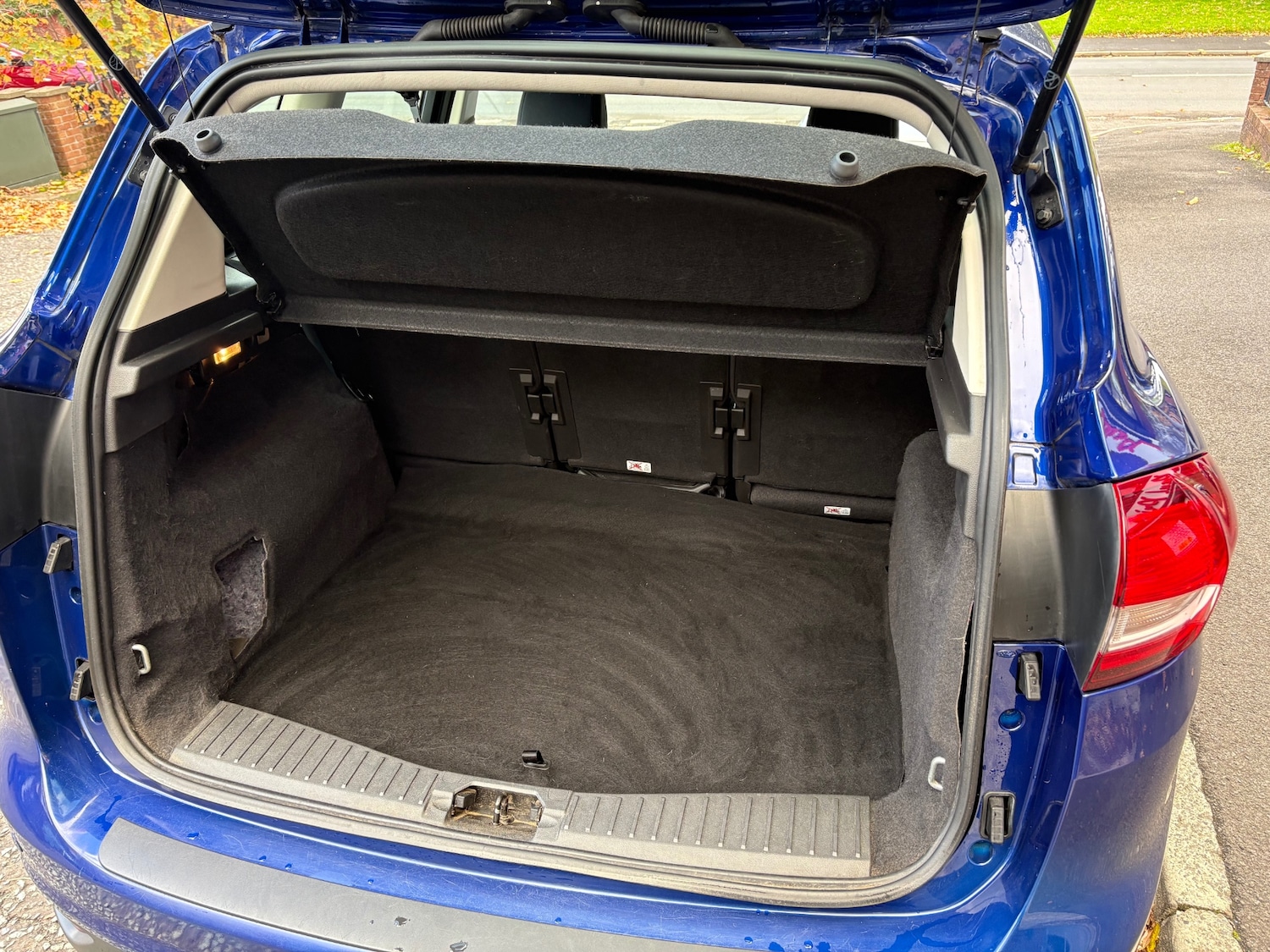 Used Ford C-Max 2016 for sale - 76392431: Photo 12