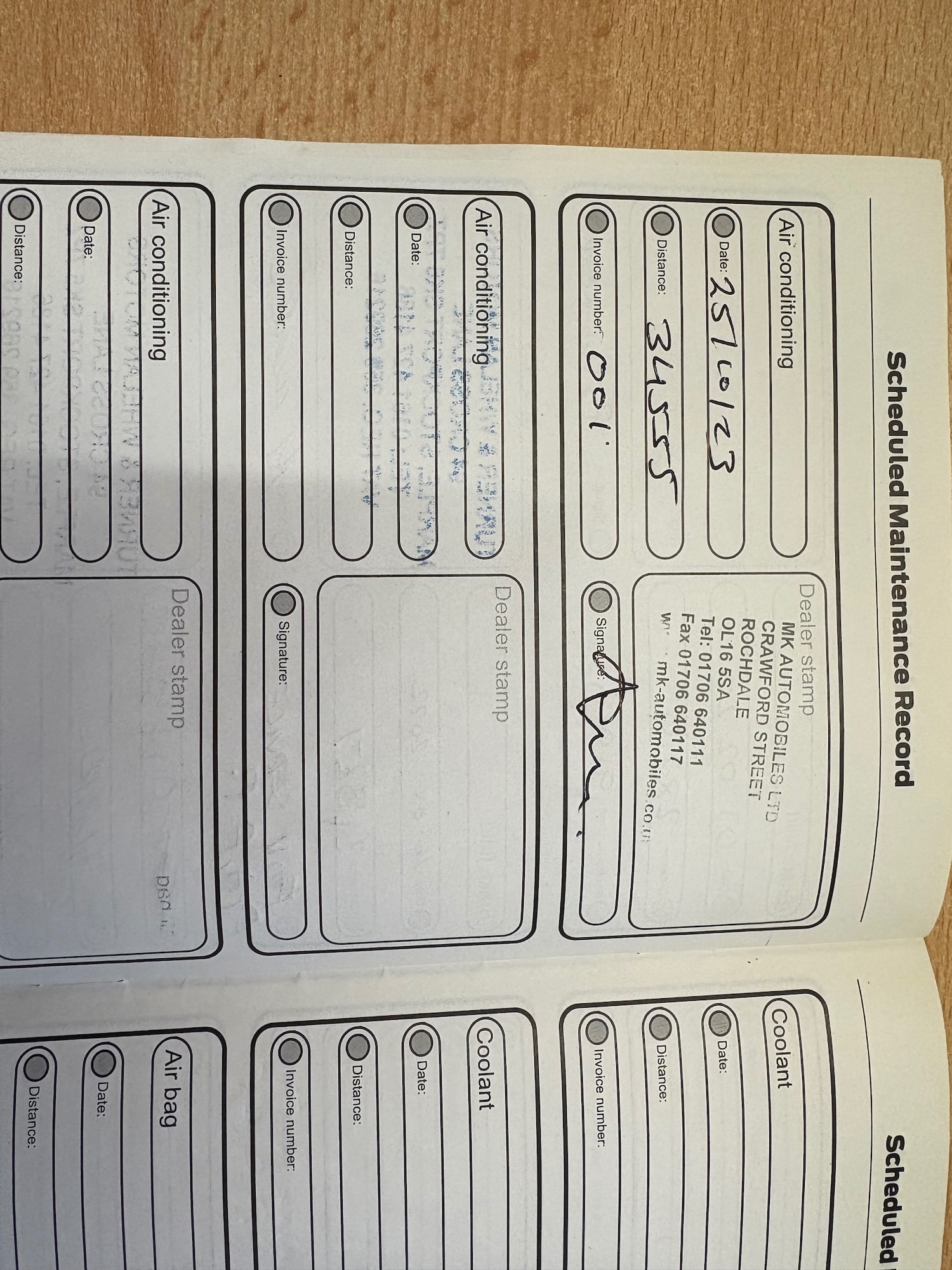 Used Ford C-Max 2016 for sale - 76392431: Photo 21