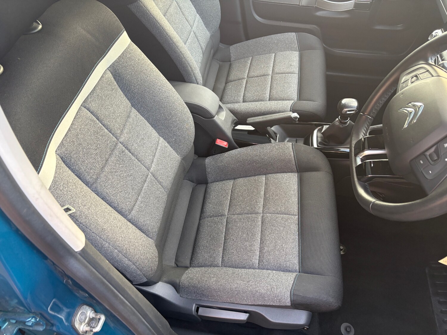 Used Citroen C4 Cactus 2019 for sale - 76403392: Photo 10