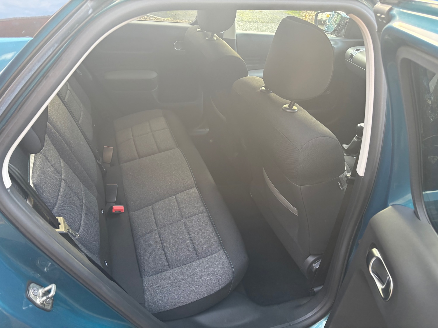 Used Citroen C4 Cactus 2019 for sale - 76403392: Photo 11