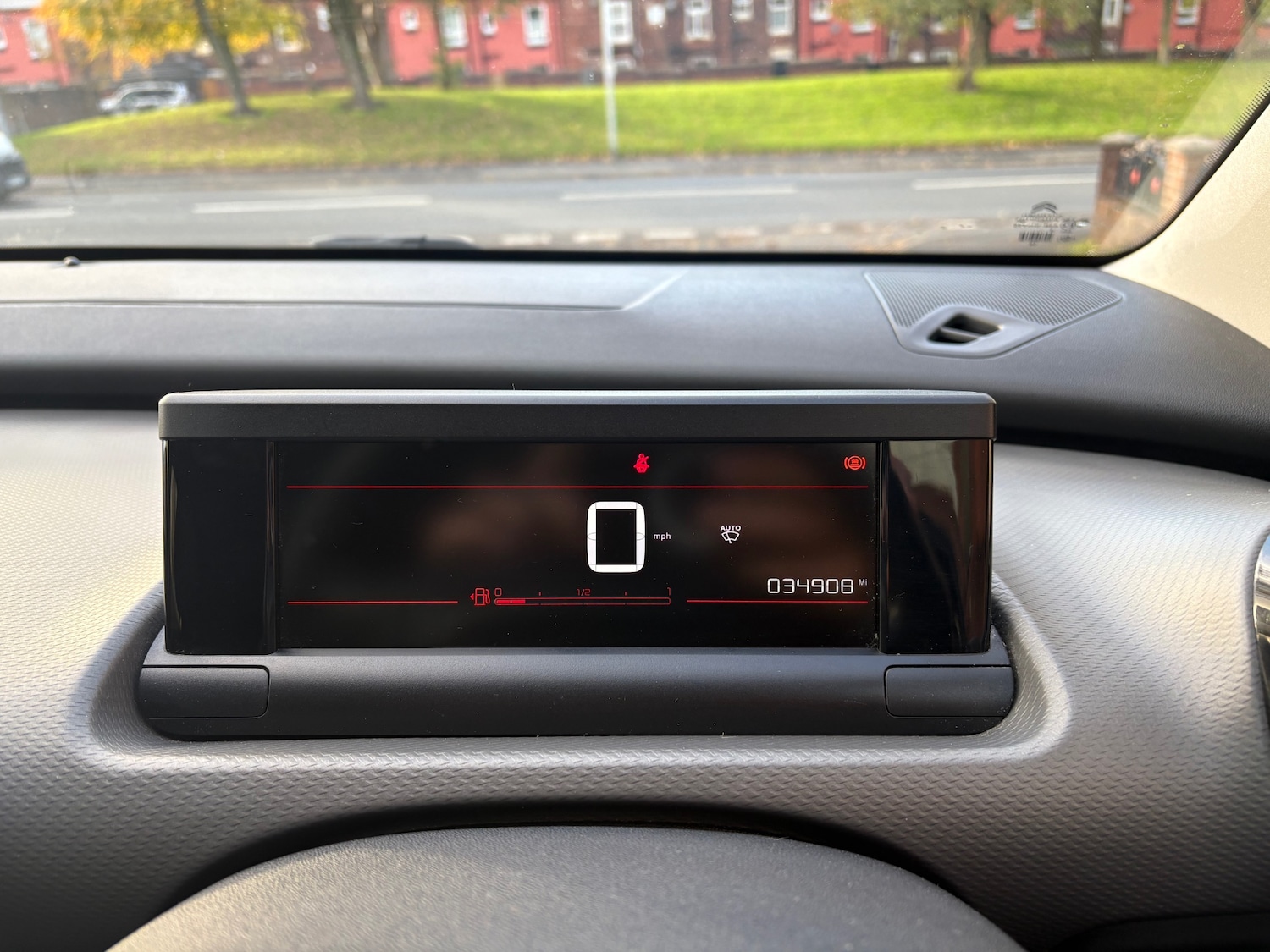 Used Citroen C4 Cactus 2019 for sale - 76403392: Photo 14