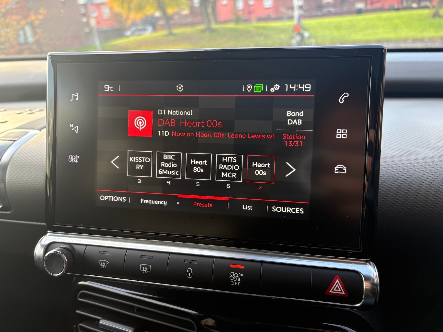 Used Citroen C4 Cactus 2019 for sale - 76403392: Photo 15