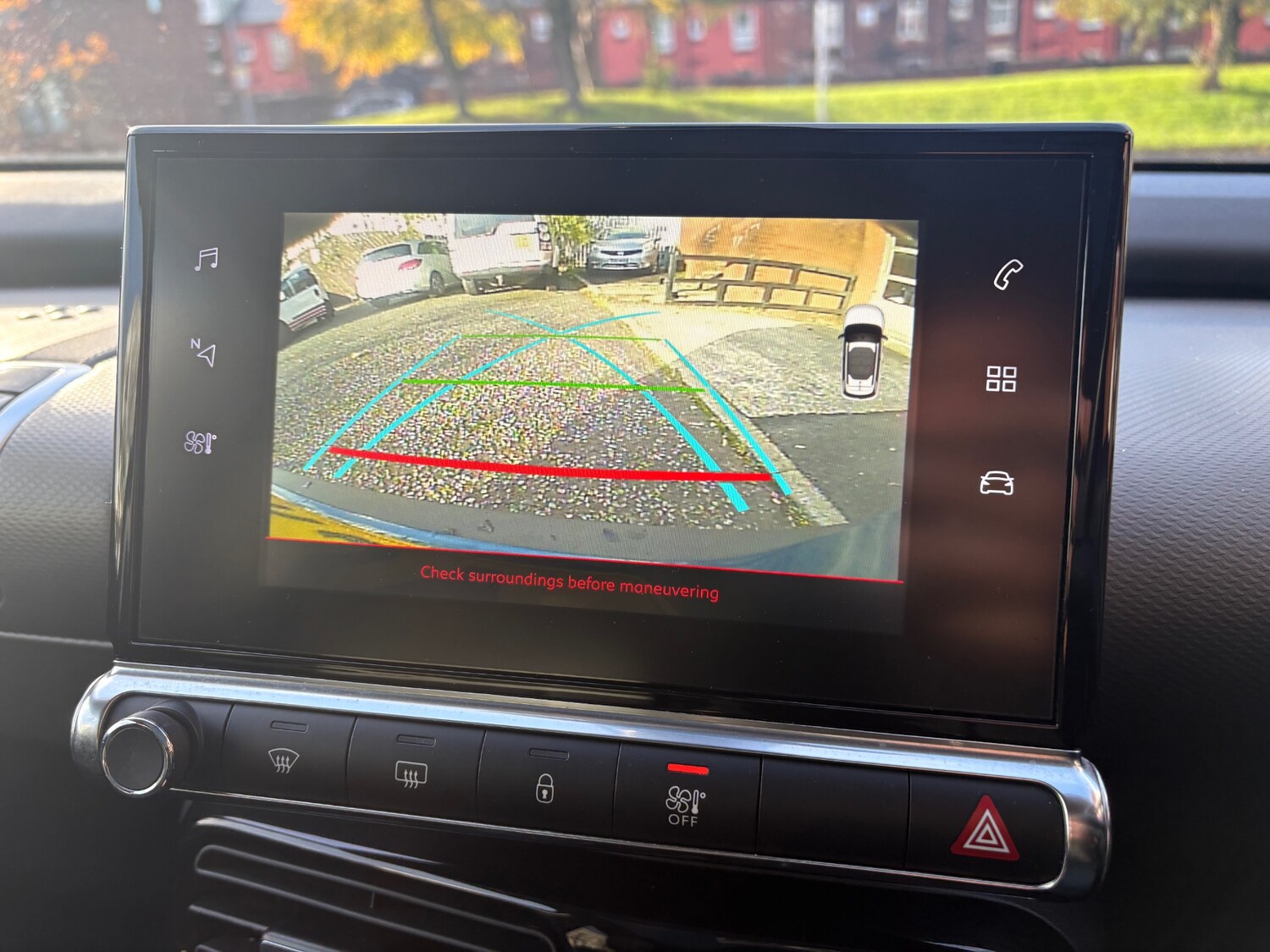 Used Citroen C4 Cactus 2019 for sale - 76403392: Photo 18