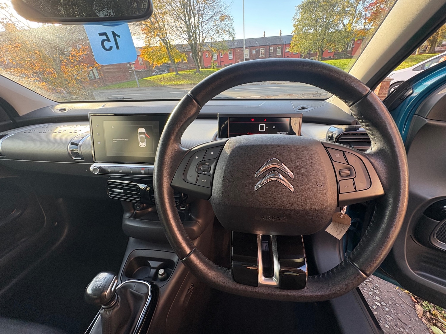 Used Citroen C4 Cactus 2019 for sale - 76403392: Photo 19