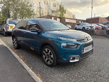 2019 (68) - 1.2 PureTech Flair 5dr [6 Speed]