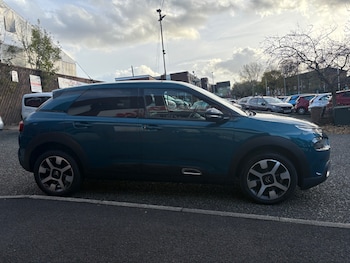 Used Citroen C4 Cactus 2019 for sale - 76403392: Photo