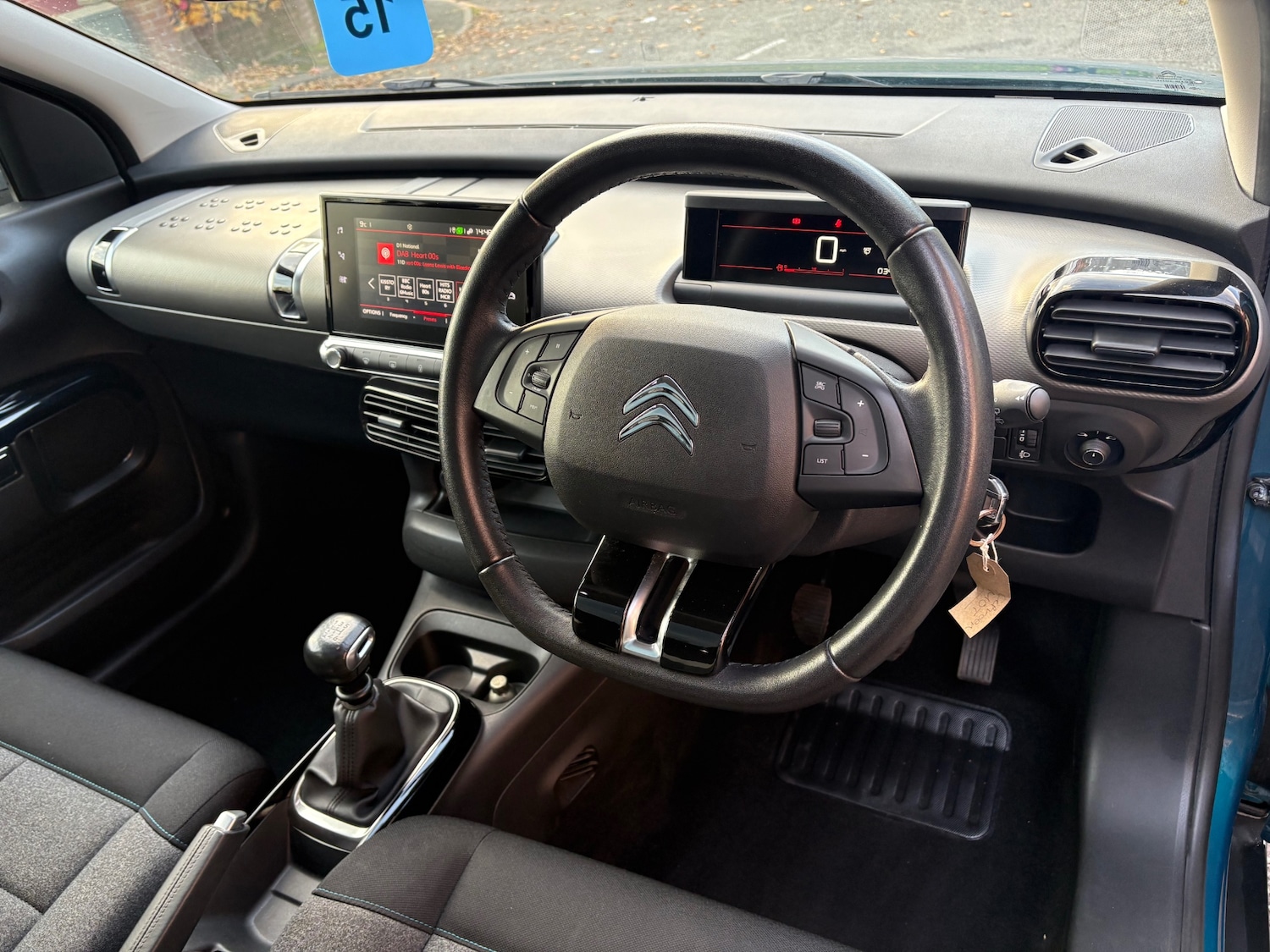 Used Citroen C4 Cactus 2019 for sale - 76403392: Photo 9