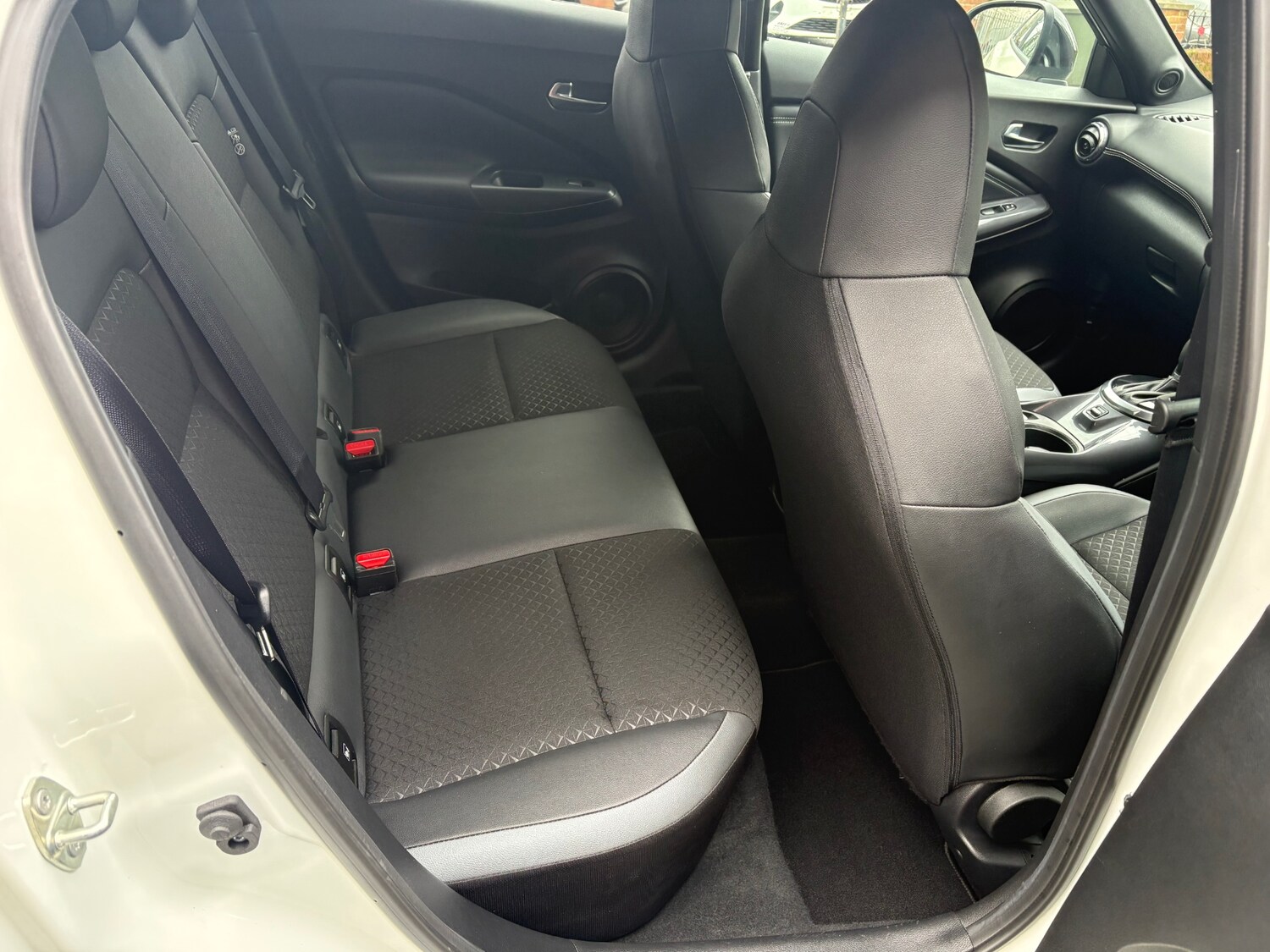 Used Nissan Juke 2023 for sale - 78122094: Photo 11