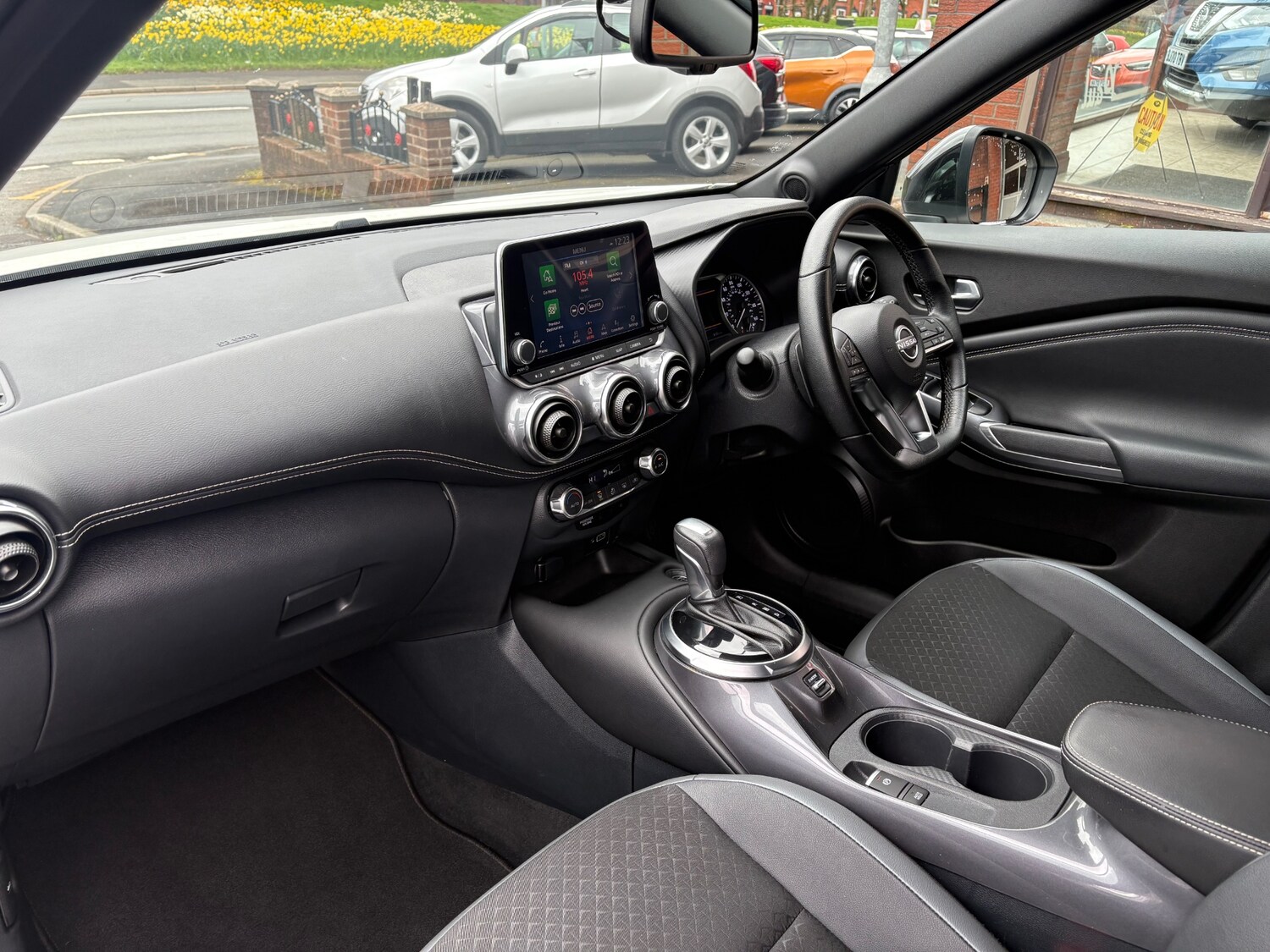 Used Nissan Juke 2023 for sale - 78122094: Photo 13