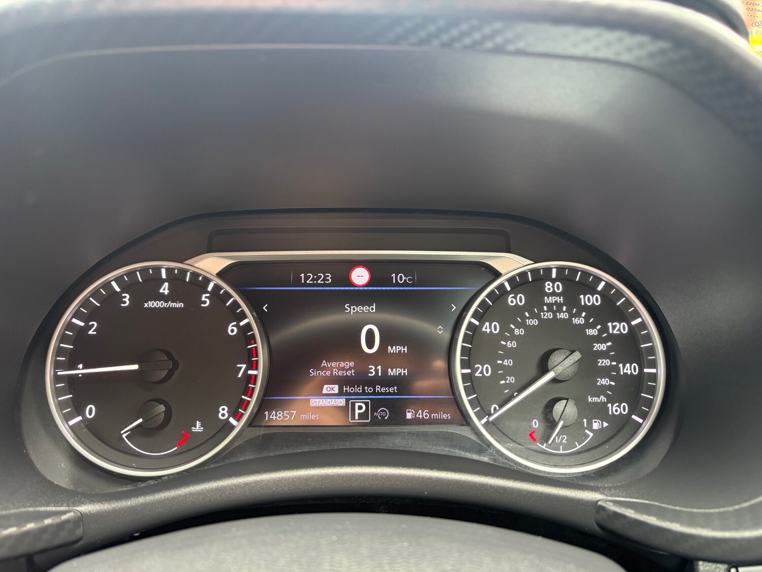 Used Nissan Juke 2023 for sale - 78122094: Photo 14