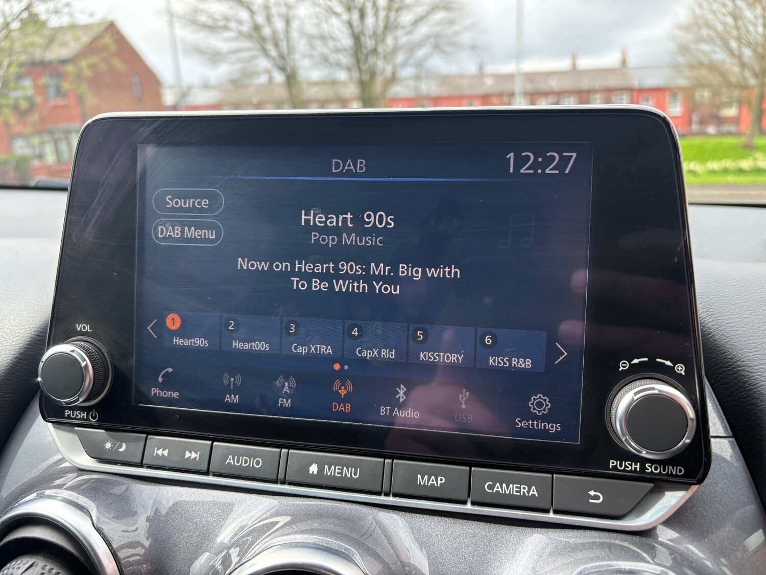 Used Nissan Juke 2023 for sale - 78122094: Photo 15