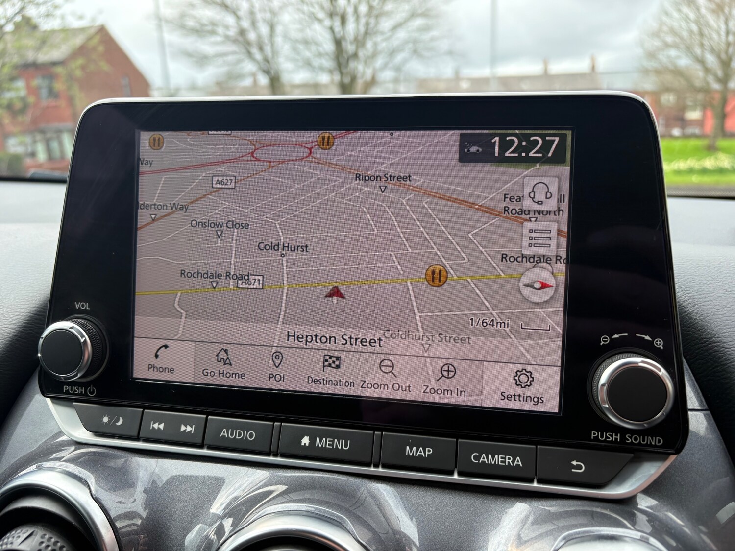 Used Nissan Juke 2023 for sale - 78122094: Photo 16