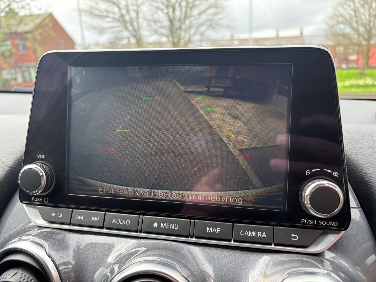 Used Nissan Juke 2023 for sale - 78122094: Photo 17