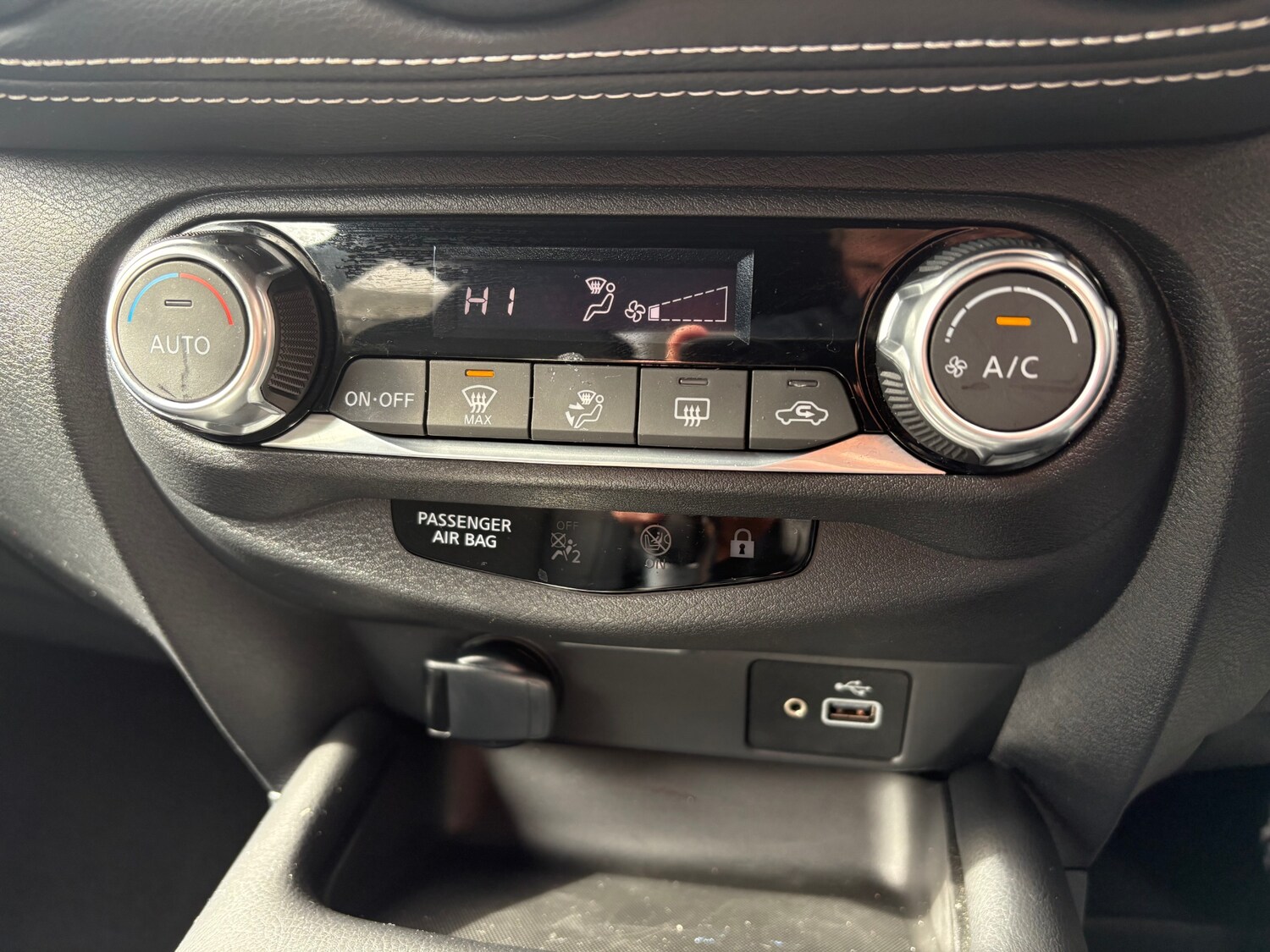 Used Nissan Juke 2023 for sale - 78122094: Photo 18