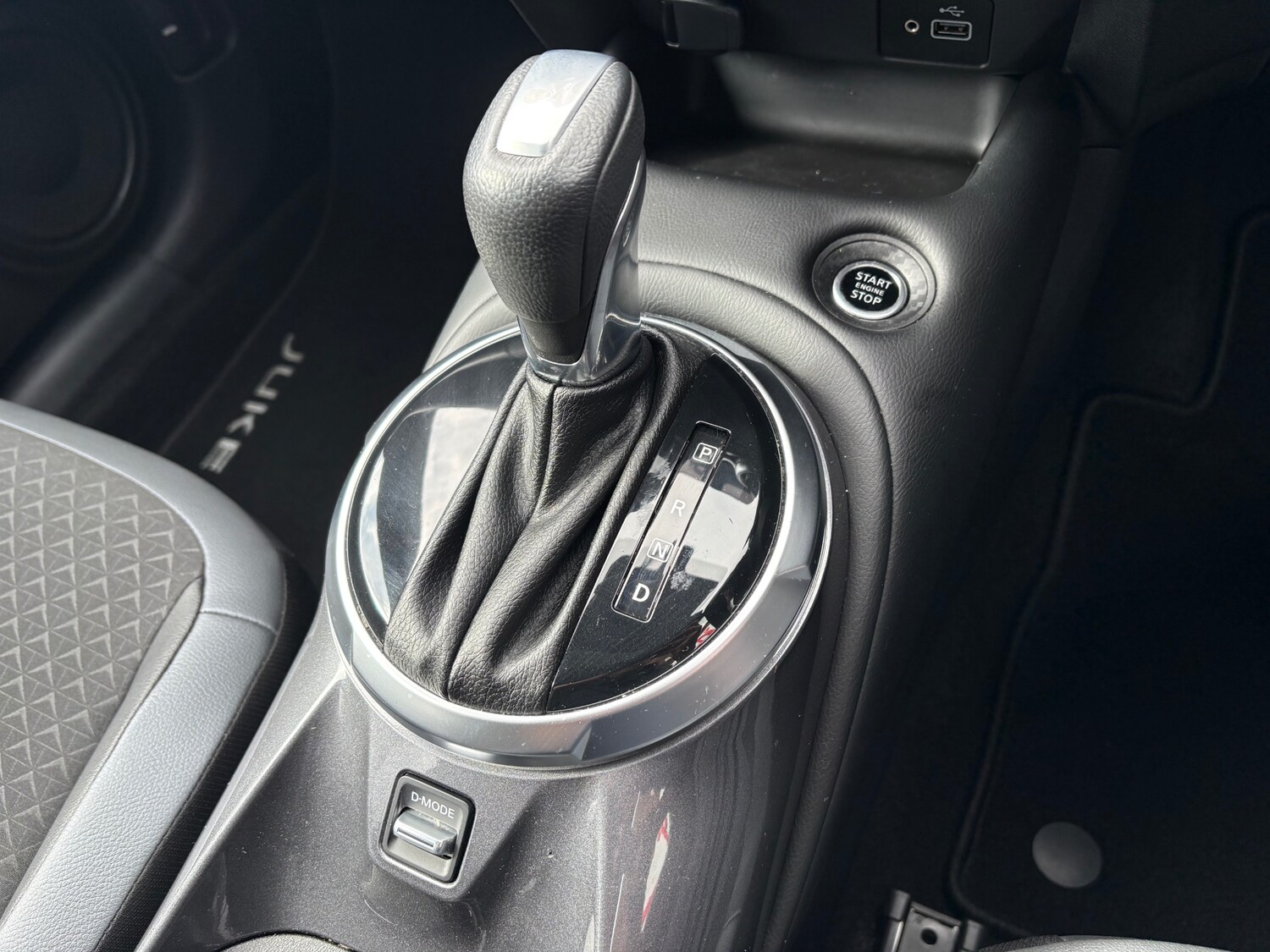 Used Nissan Juke 2023 for sale - 78122094: Photo 19