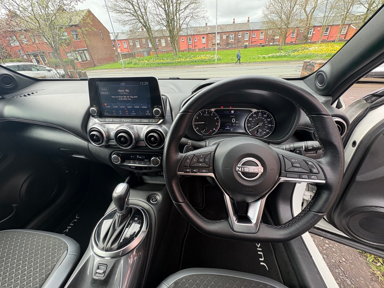 Used Nissan Juke 2023 for sale - 78122094: Photo 20